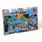 Конструктор Minecraft 551 дет, з підсвічуванням, короб. 47,5*32*7см