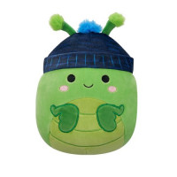 Мʼяка іграшка SQUISHMALLOWS – БОГОМОЛ ТРЕНТОН (19 cm)