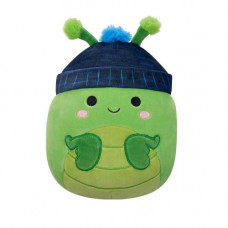 Мʼяка іграшка SQUISHMALLOWS – БОГОМОЛ ТРЕНТОН (19 cm)