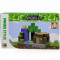 Конструктор магнітний "Minecraft", 107 дет