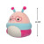 М'яка іграшка Squishmallows – Гусениця Гріффіт (13 cm)