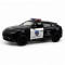 Машинка Kinsmart "LAMBORGHINI URUS-PERFORMANTE Police"