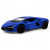 Машинка металева Kinsmart "Lamborghini Revuelto" (синя)