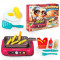 Кулінарні експерименти 24299 (18) "WToys", підсвічування, звукові ефекти, 13 аксесуарів, продукти змінюють колір, кухонне начиння, в коробці