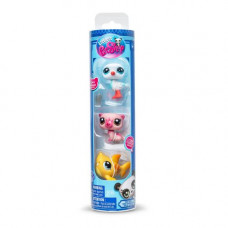 Ігровий набір Littlest Pet Shop – Настрій острова