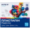 Пластилін, 10 кольорів, 200 г. Kite Classic