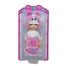 Лялька шарнірна "Starry Sky Doll", 16 см