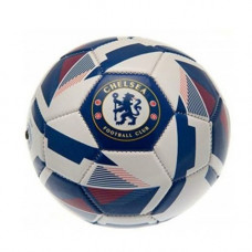 Мʼяч футбольний CHELSEA Челсі №5, PU 420 грам, 32 панелі,Пакістан,сітка+голка в комплекті