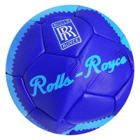 М'яч футбольний, розмір 5 (Rolls-Royce)