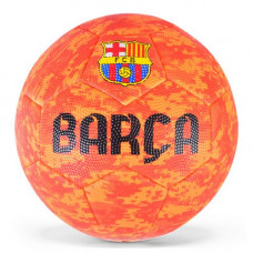 М'яч футбольний, розмір 5 (BARCA)