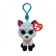 TY Beanie Boo's 35249 Блакитна лисиця ATLAS 12см, 35249