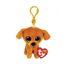 Дитяча іграшка м’яконабивна TY Beanie Boo's 35256 Песик ZUZU 12см, 35256