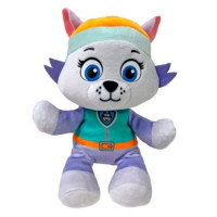 Дитяча іграшка м’яка іграшка "Paw Patrol/Щенячий патруль. Еверест" 15 см
