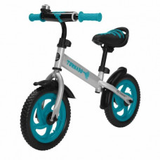 Біговел BALANCE TILLY 12" Tornado" Azure