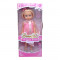 Лялька Beauty Star 42 см (Рожевий)
