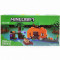 Конструктор “Minecraft/Майнкрафт", 258 деталей