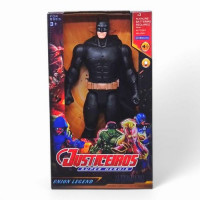Фігурка супергероя "Super Hero" 29 см (Бетмен)
