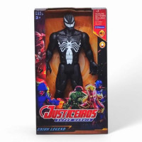 Фігурка супергероя "Super Hero" 29 см (Веном)
