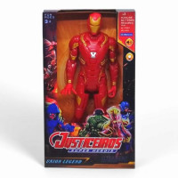 Фігурка супергероя "Super Hero" 29 см (Залізна людина)