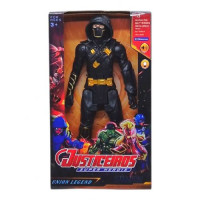 Фігурка супергероя "Super Hero" 29 см (Ронін)
