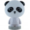 Світильник-нічник LED з акумулятором Panda, білий