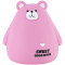 Скарбничка Kite Pink Bear
