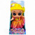 Лялька "Lovely Doll", висота - 20 см, жовтий