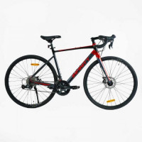 Велосипед Гравійний Corso Infinity 28"