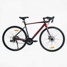 Велосипед Гравійний Corso Infinity 28"