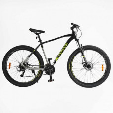 Велосипед Спортивний Corso «X-POWER» 29 дюймів PW-64339