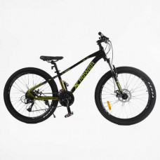 Велосипед Спортивний Corso «X-POWER» 26 дюймів