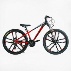 Велоcипед Спортивний CORSO «Spider» 26 дюймів