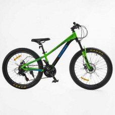Велоcипед Спортивний Corso «Kord» 24 дюймів