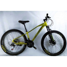 Велосипед Спортивний Corso «BLADE» 26 дюймів BD-26569