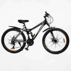 Велосипед Спортивний Corso 26 дюймів Rend RD-16800