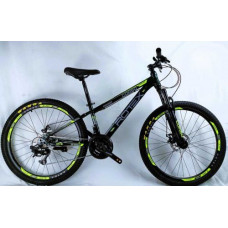 Велосипед Спортивний Corso 26 дюймів «ROTEX» RX-26198