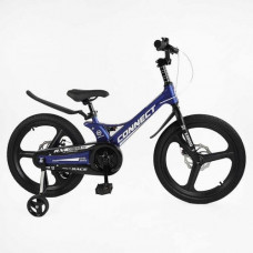 Велосипед 20 дюймів 2-х колісний Corso «CONNECT» MG-20376