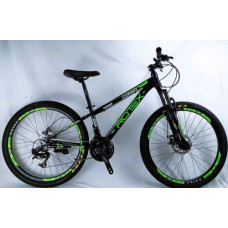 Велосипед Спортивний Corso 26 дюймів «ROTEX» RX-26029