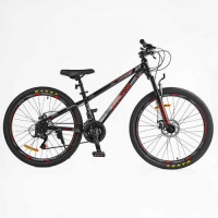 Велосипед Спортивний Corso 26 дюймів «PHANTOM» PH-26008