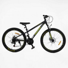 Велосипед Спортивний Corso 26 дюймів «PHANTOM» PH-26280