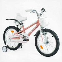 Велосипед 2-х колісний 18 CORSO TG-60323 TAYGER