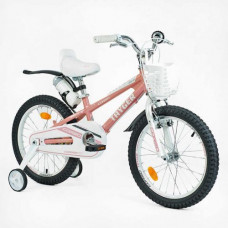 Велосипед 2-х колісний 18 CORSO TG-60323 TAYGER