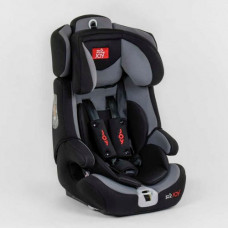 Автокрісло універсальне Joy, 9-36 кг, ISOFIX