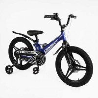 Велосипед 18 дюймів 2-х колісний Corso «CONNECT» MG-18379