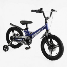 Велосипед 16 дюймів 2-х колісний Corso «CONNECT» MG-16221