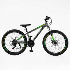 Велосипед Спортивний Corso «PULSAR» 26 дюймів