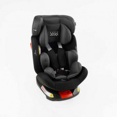 Автокрісло "Joy SafeMax" система ISOFIX, група 1-2-3, обертається на 360 градусів
