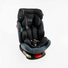 Автокрісло "Joy SafeMax" система ISOFIX, група 1-2-3, обертається на 360 градусів