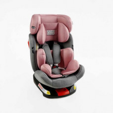 Автокрісло "Joy SafeMax" система ISOFIX, група 1-2-3, обертається на 360 градусів