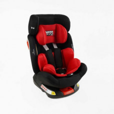 Автокрісло "Joy SafeMax" система ISOFIX, група 1-2-3, обертається на 360 градусів